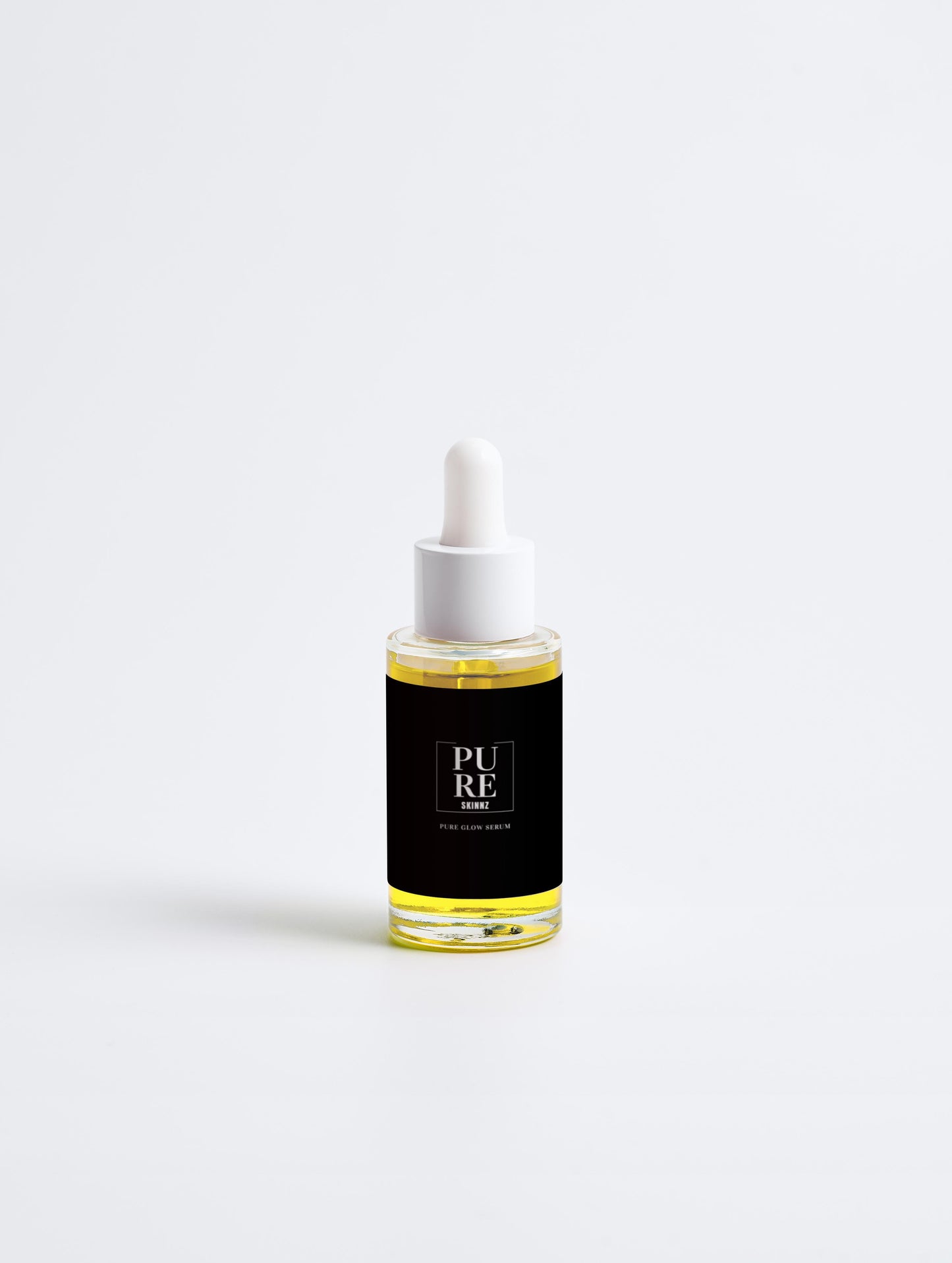 Pure Glow Serum