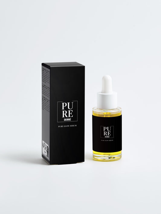 Pure Glow Serum