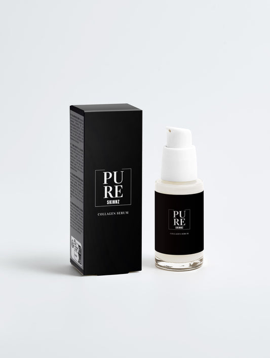 Collagen Serum